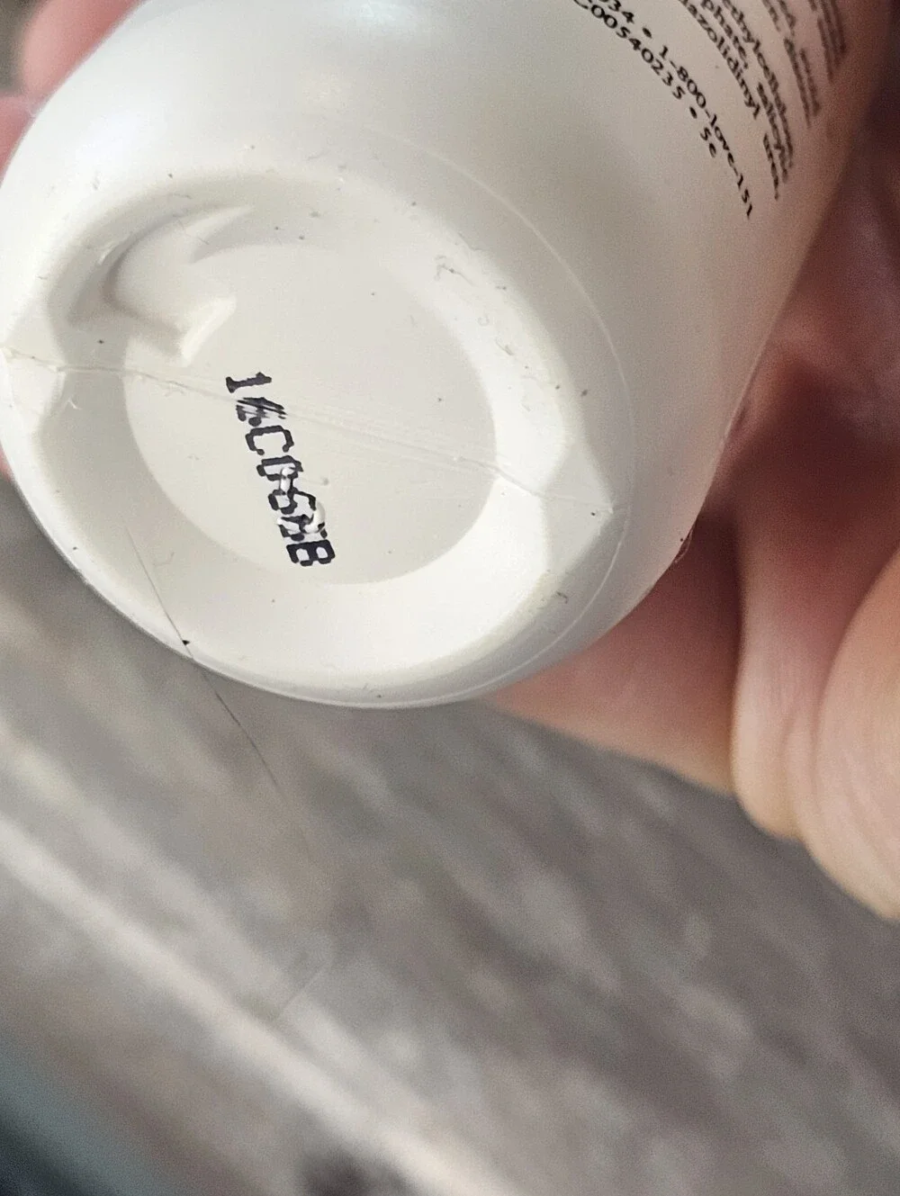 Philosophy The Microdelivery Dual-Phase Peel 2 Step Lot Lactic/Salicylic Acid